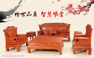 明堂紅木家具品牌介紹 明堂古典家具 十大品牌網