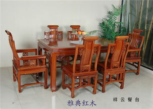 浙江最具創新的紅木家具廠 傳承與創新的典范